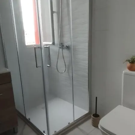 Gamonal Minerva Appartement Benalmádena Buitenkant foto