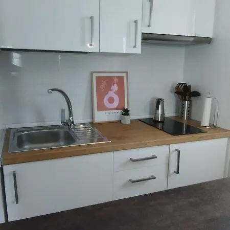 Gamonal Minerva Appartement Benalmádena Buitenkant foto
