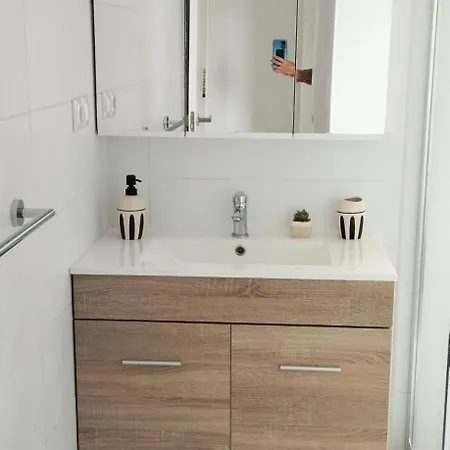 Gamonal Minerva Appartement Benalmádena Buitenkant foto