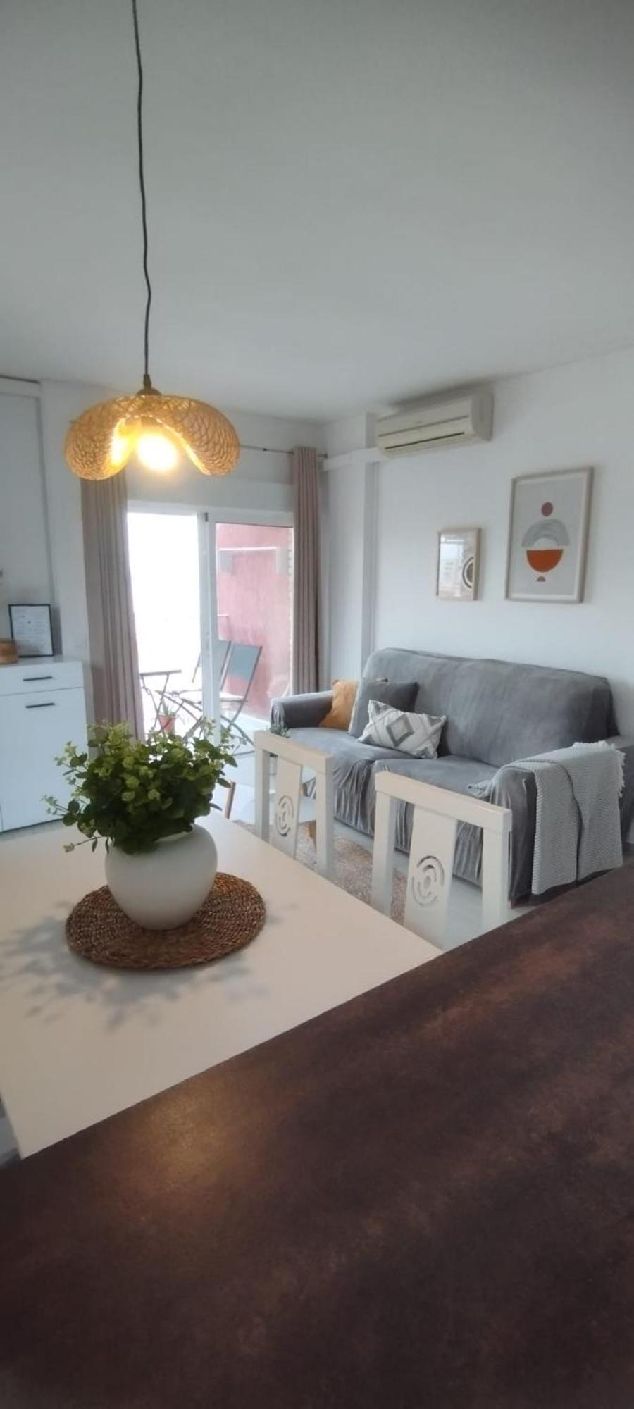 Apartamento Gamonal Minerva Benalmádena