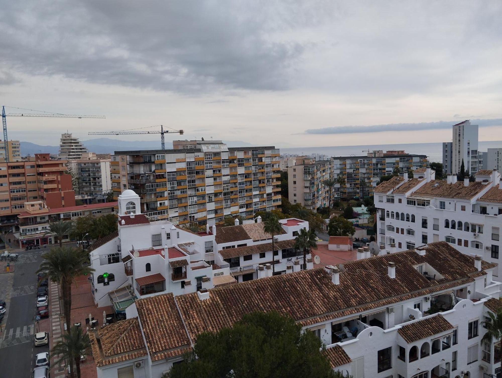 Apartament Gamonal Minerva