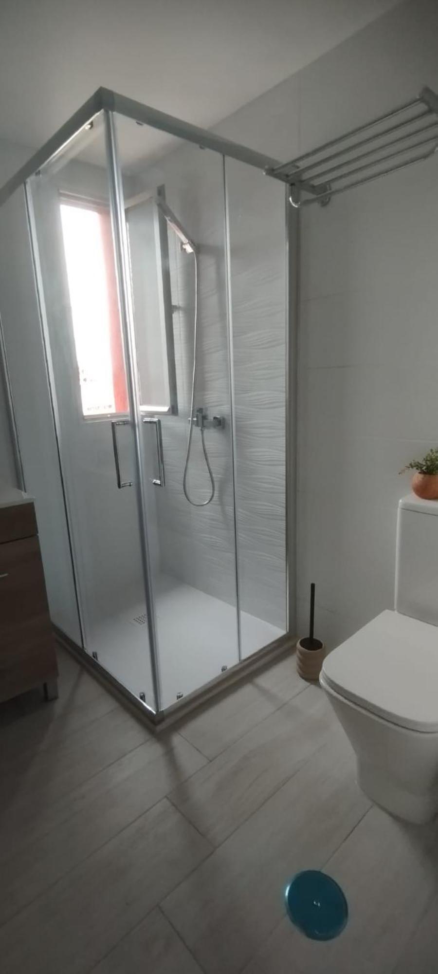 Gamonal Minerva Apartament Benalmádena